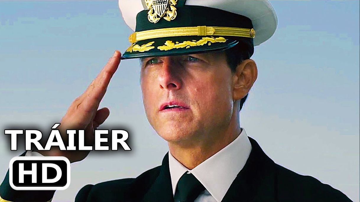 Fashion TOP GUN 2 Tráiler Español DOBLADO (2020) - YouTube