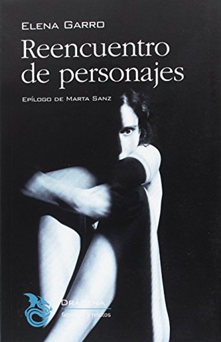 Libro Reencuentro de personajes: 10