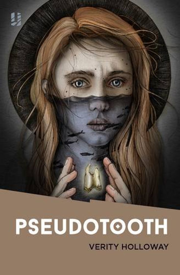 Libro Pseudotooth