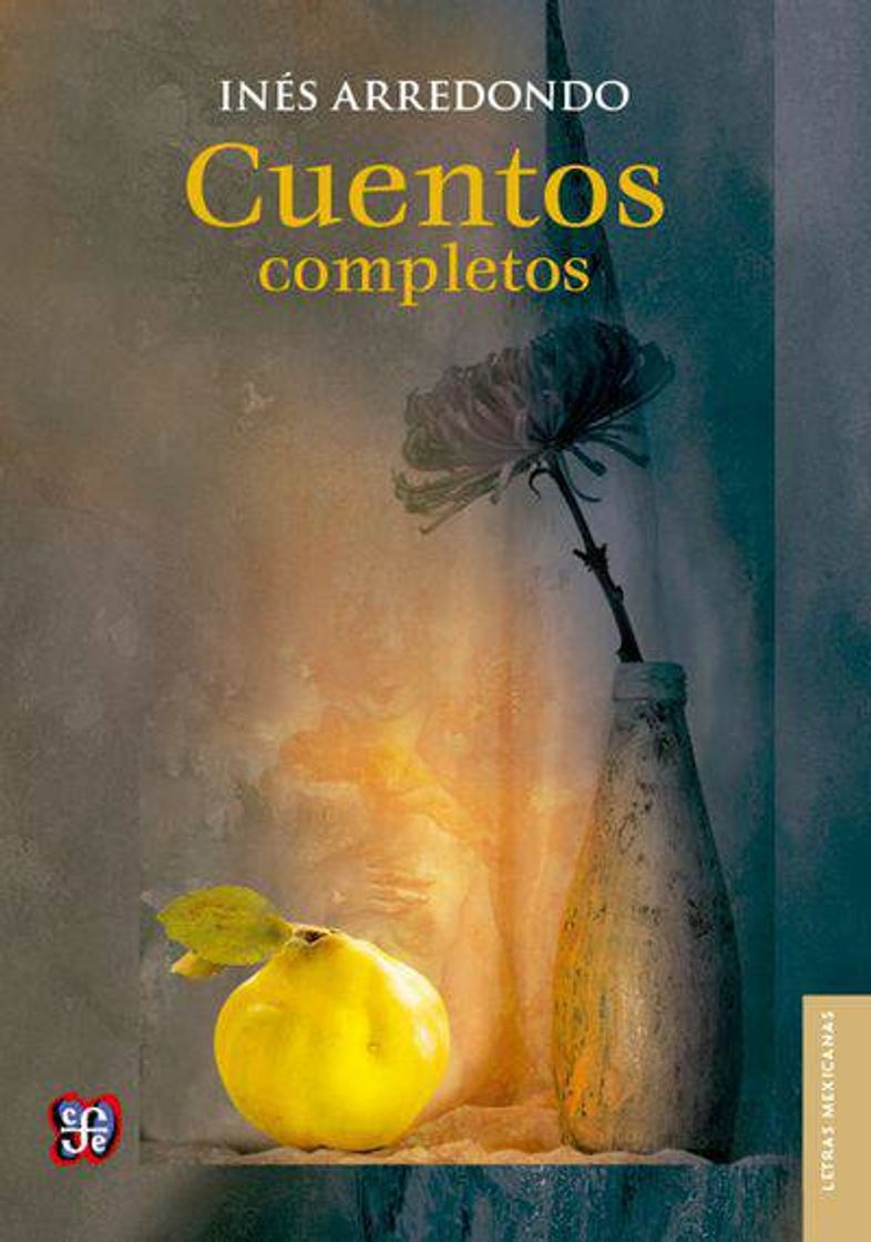 Libro Cuentos completos de Inés Arredondo