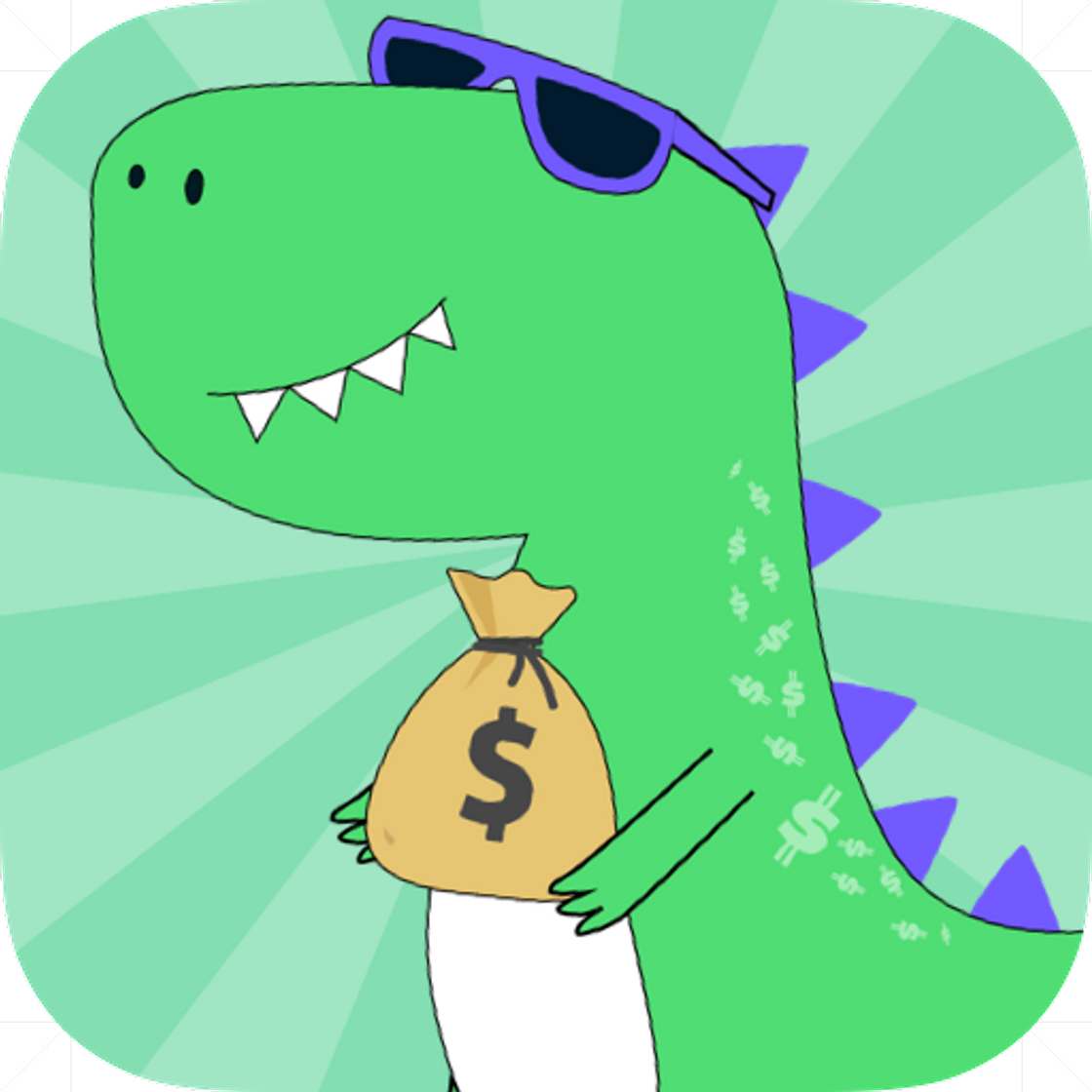 Social Money RAWR