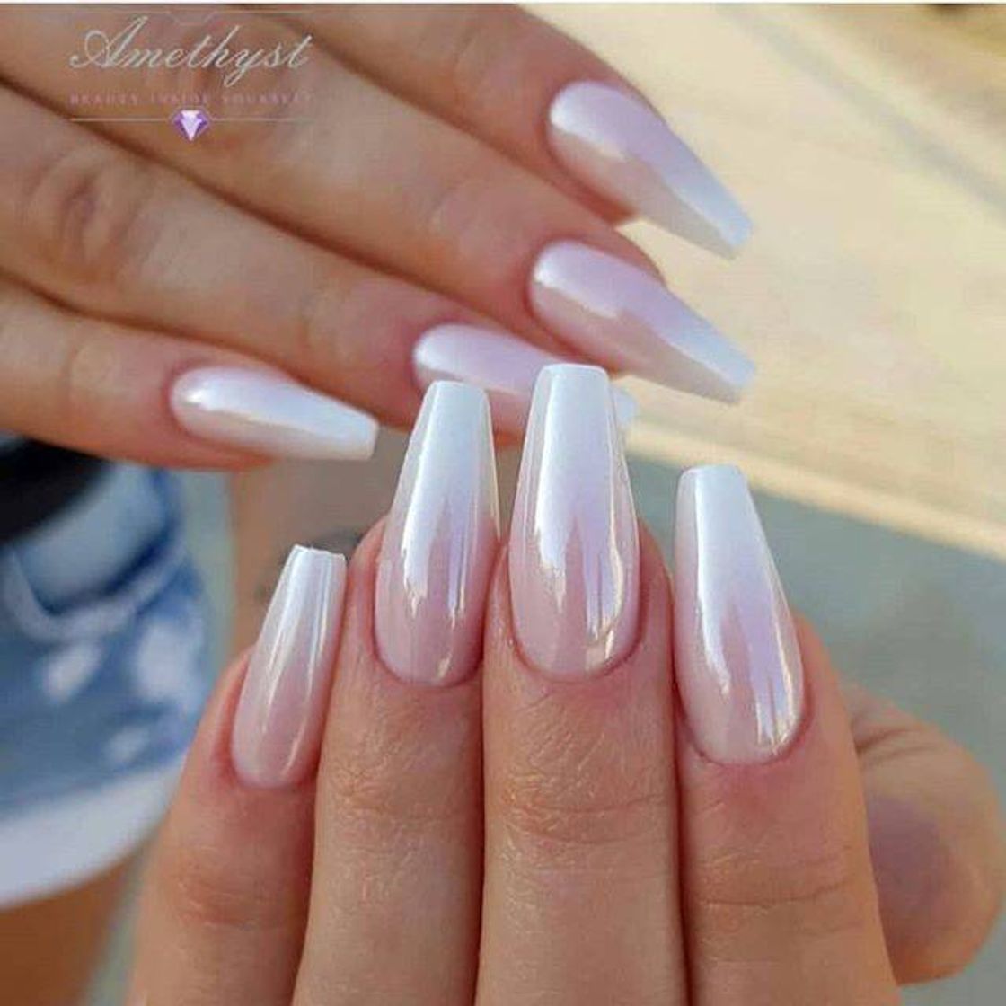 Moda Nail's ✨