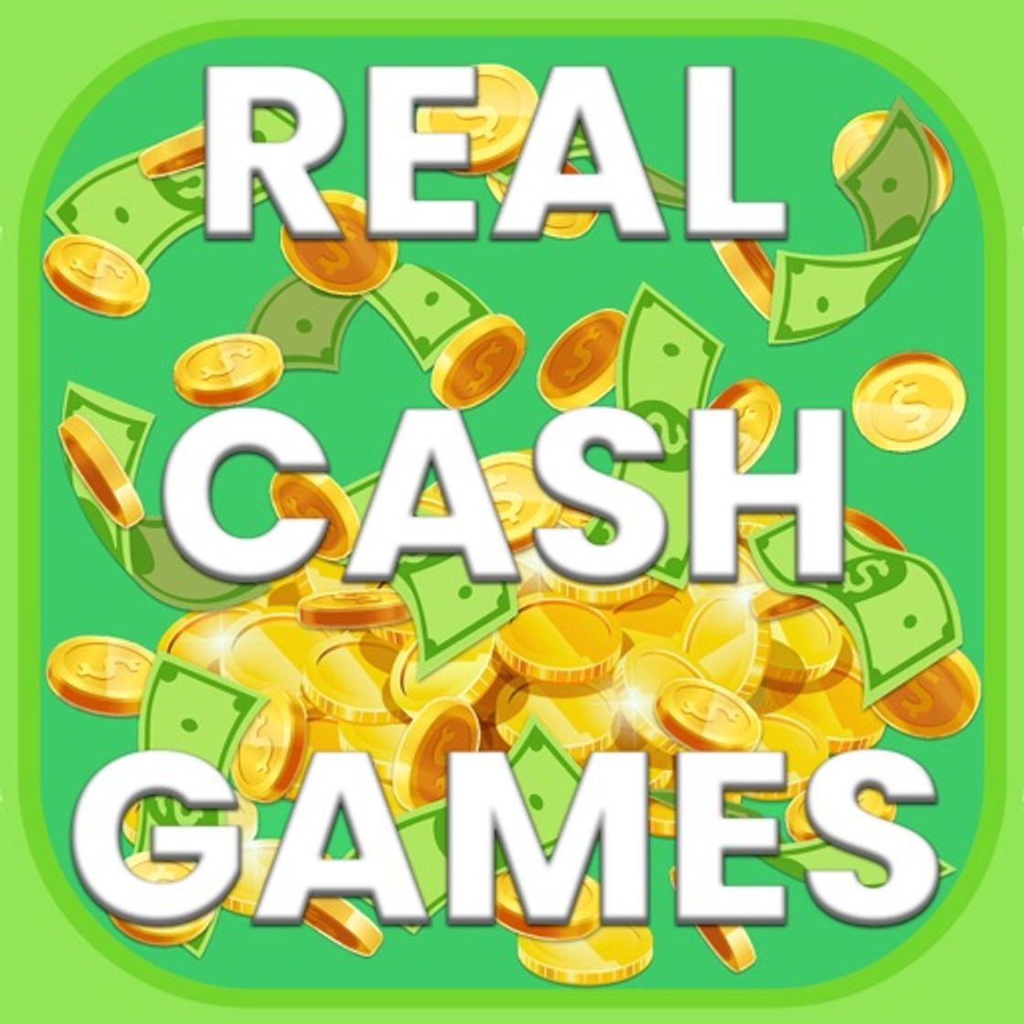 App GameForm: Play Games for Money