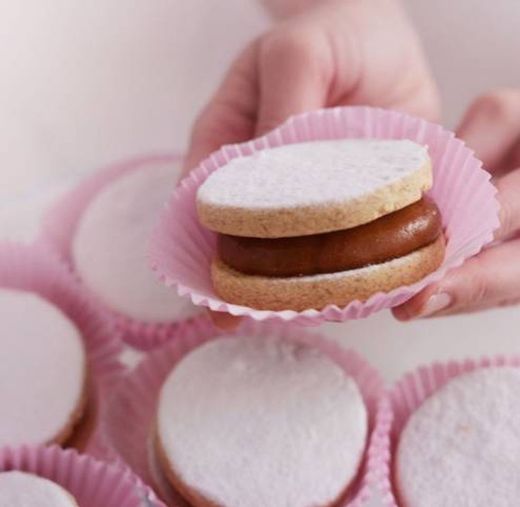 Alfajor 