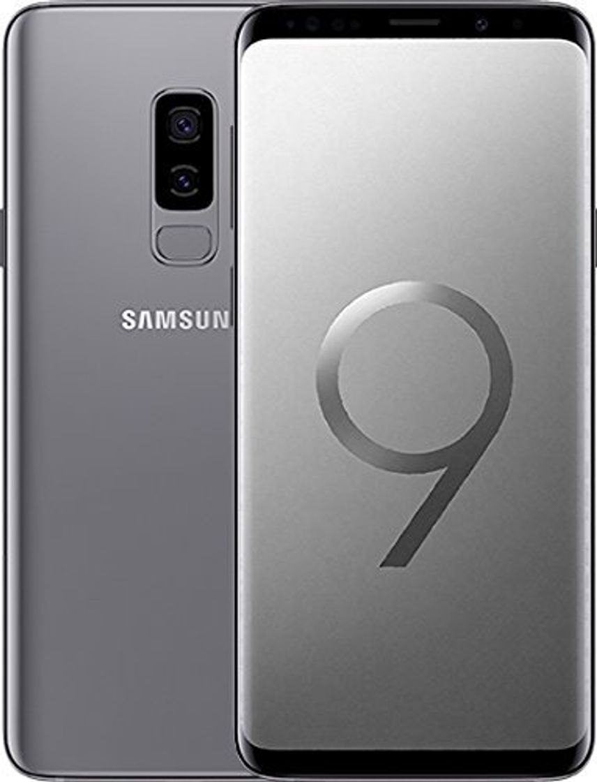 Producto Samsung Galaxy S9