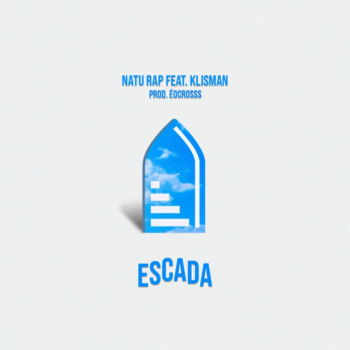 Canción Escada