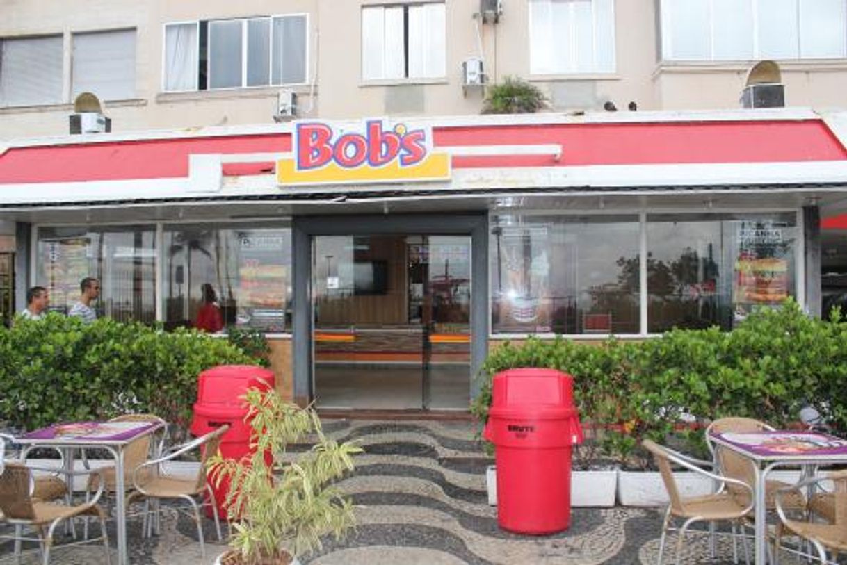 Restaurants Bob's