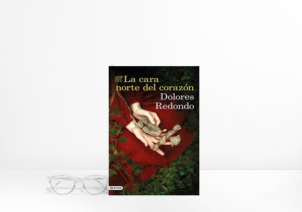Book Dolores Redondo