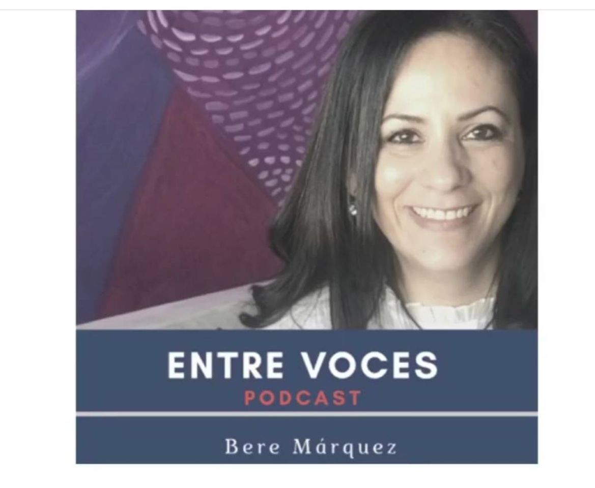 Moda Bere Márquez | Entre Voces 