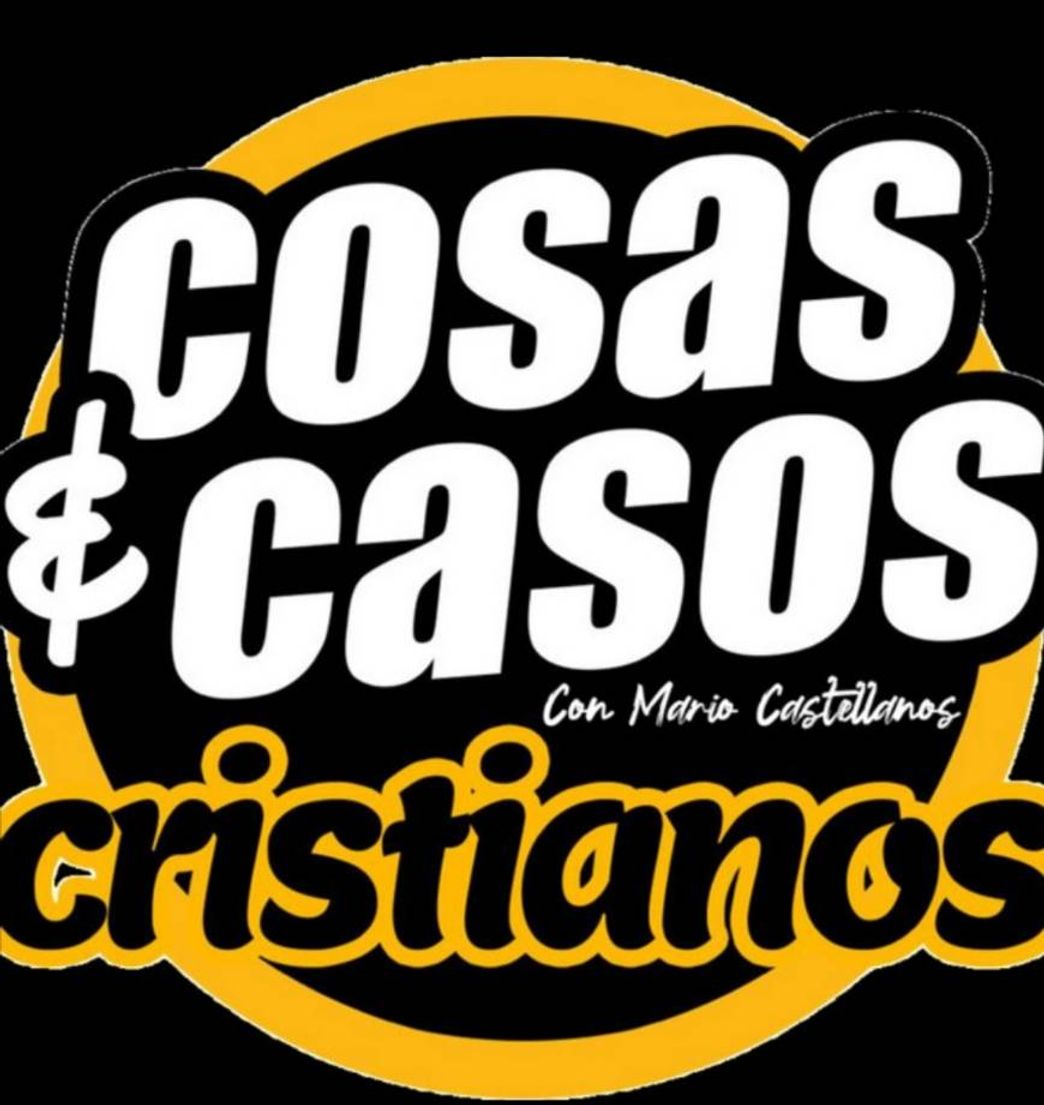 Moda Cosas y casos Cristianos Podcast 