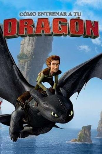 How to Train Your Dragon