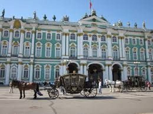 Hermitage Museum