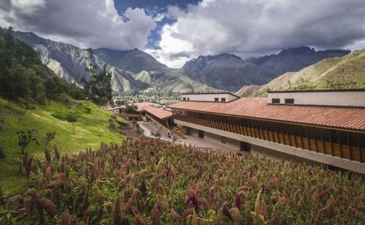 Valle Sagrado