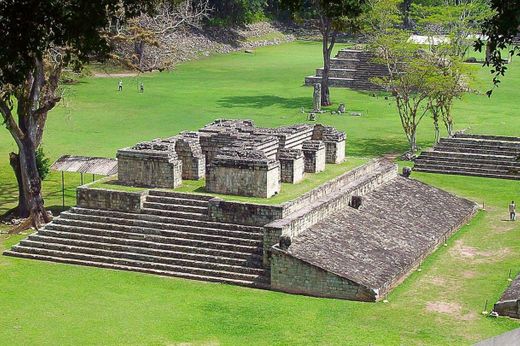 Copan Ruinas