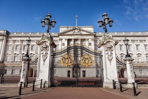 Buckingham Palace