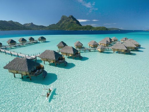 Bora-Bora