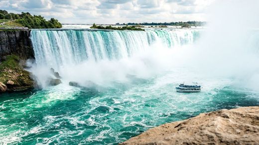 Cataratas del Niágara