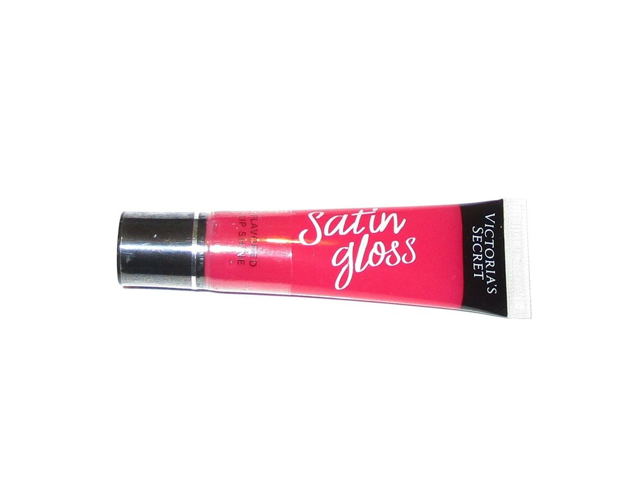 Producto Victoria's Secret Beauty Rush Satin Gloss Passionfruit 