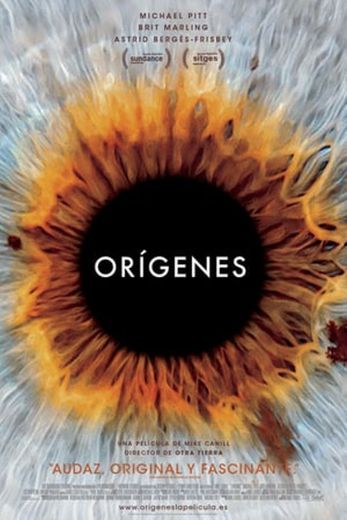 I Origins