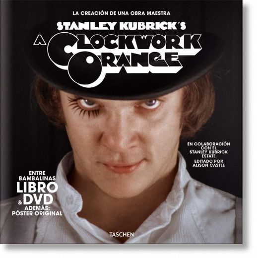 A Clockwork Orange