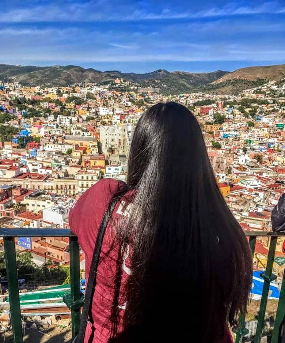 Place Guanajuato