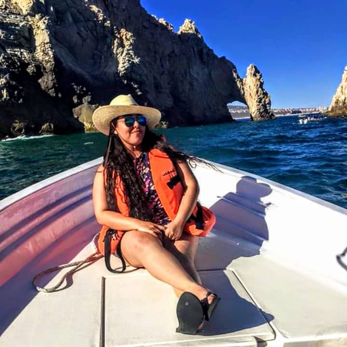 Lugar Los Cabos