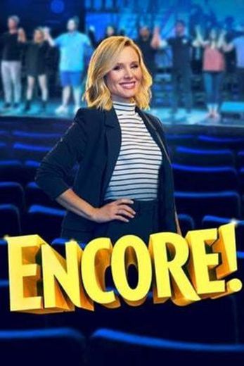 Encore!