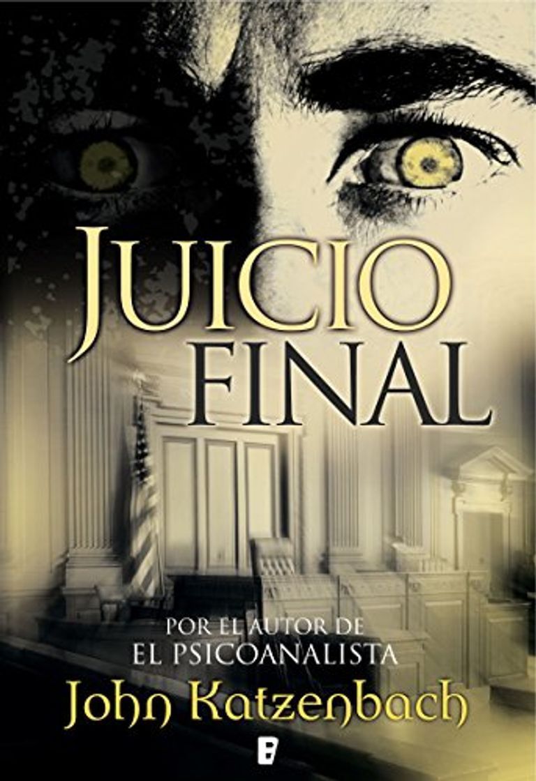 Book Juicio final