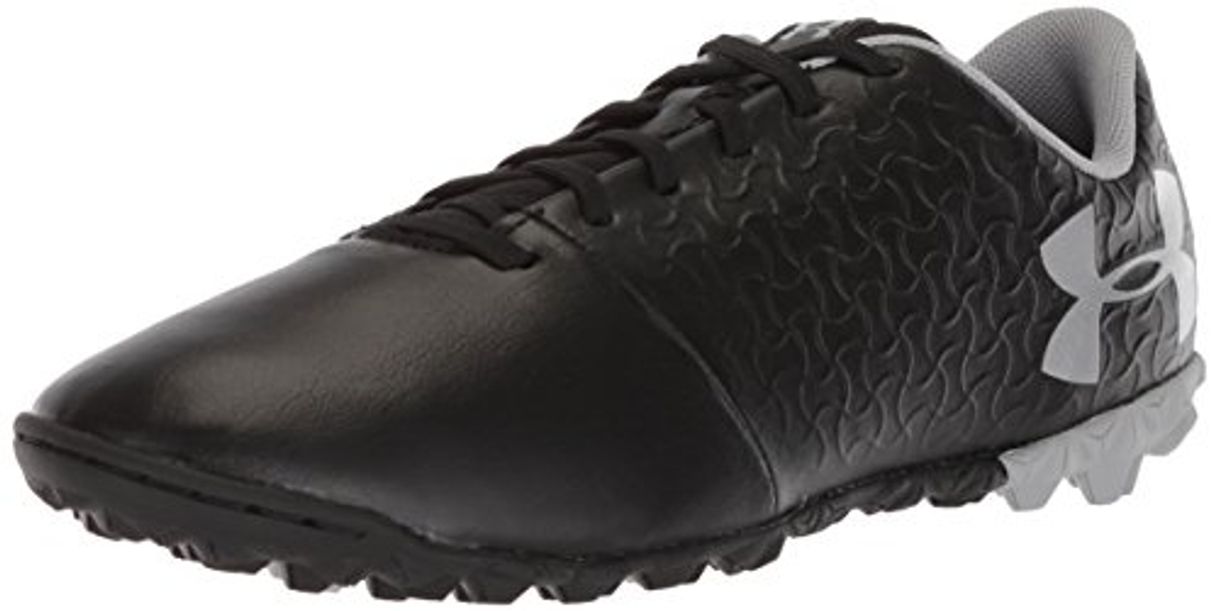 Fashion Under Armour Magnetico Select TF, Botas de fútbol para Hombre, Negro