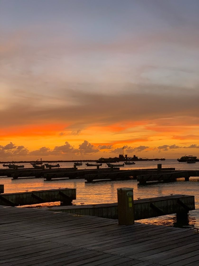 Lugar Cozumel