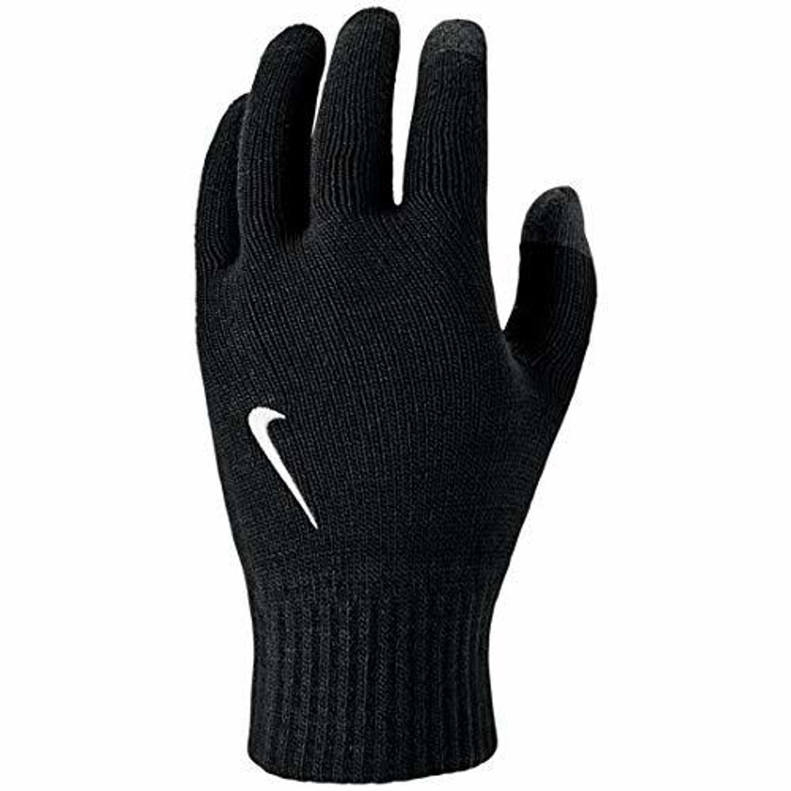 Fitness Nike Unisex - Adulto Knitted Tech and Grip Guantes