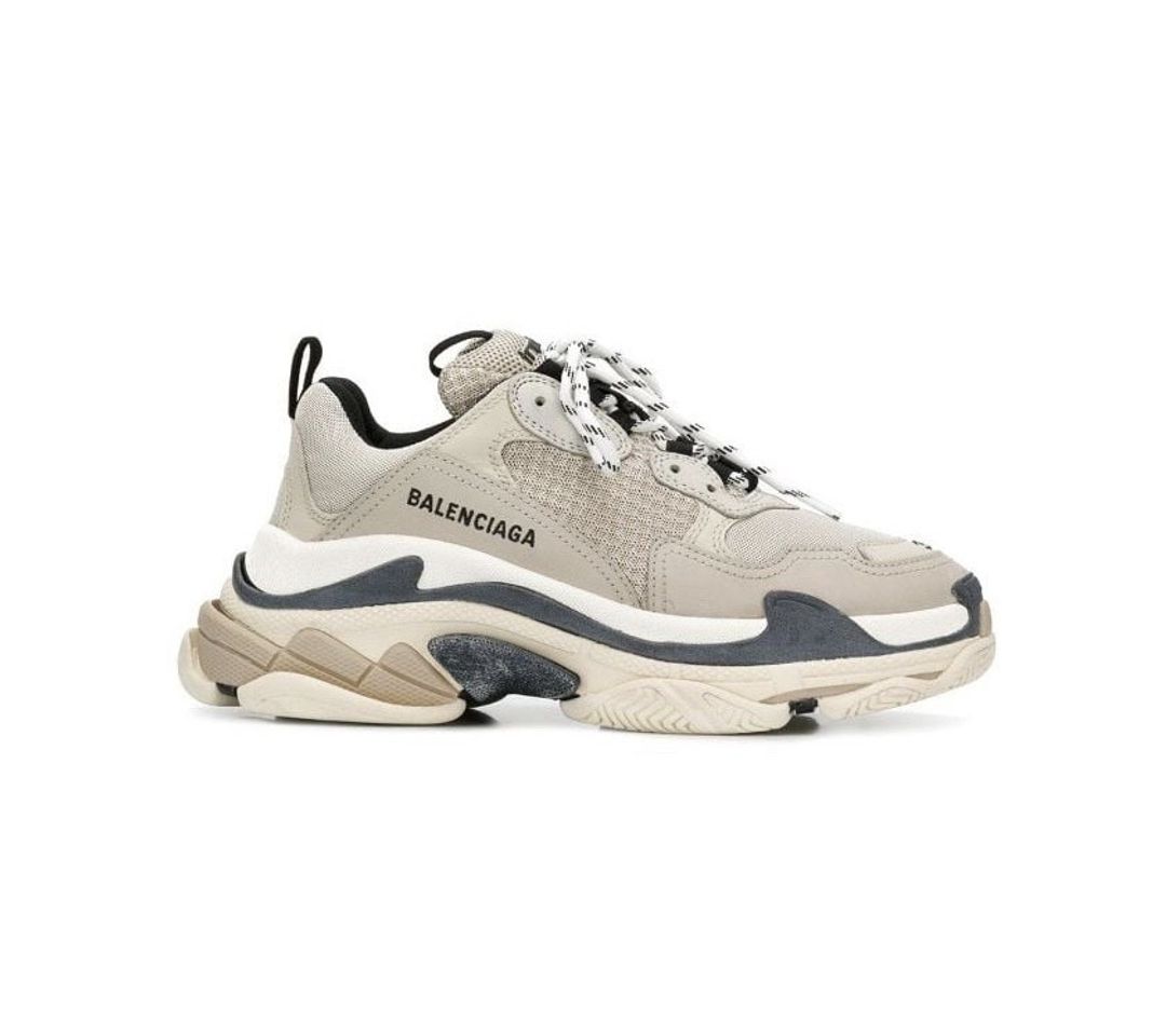 Product BALENCIAGA Triple S 