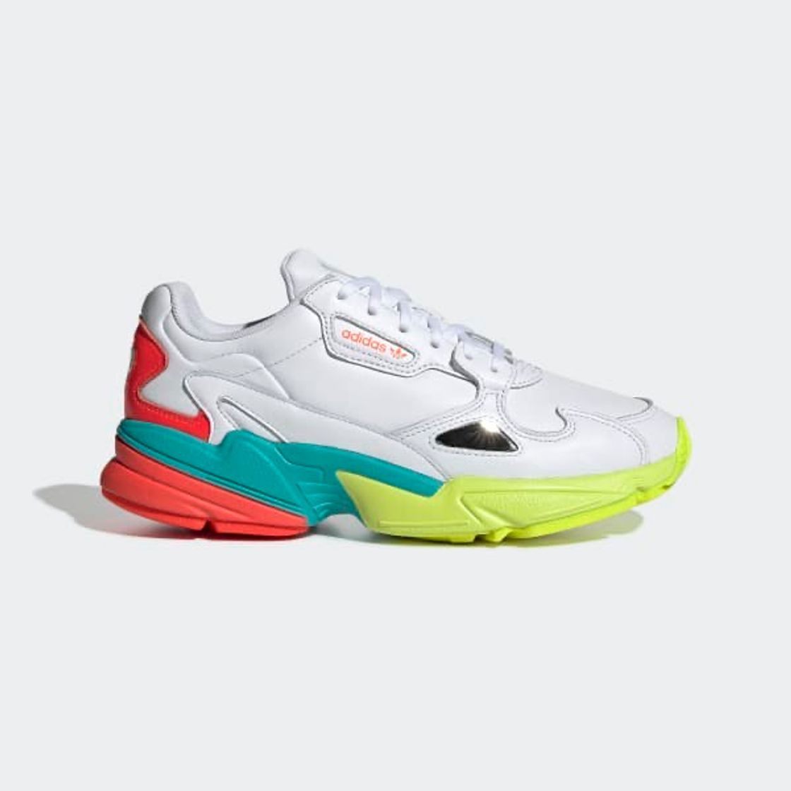 Product adidas Falcon Shoes - White