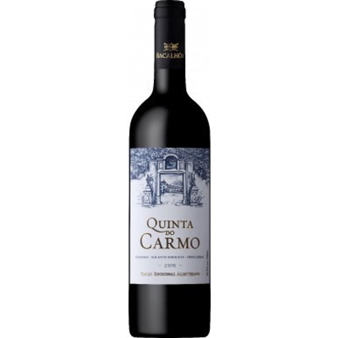 Moda Quinta do Carmo tinto