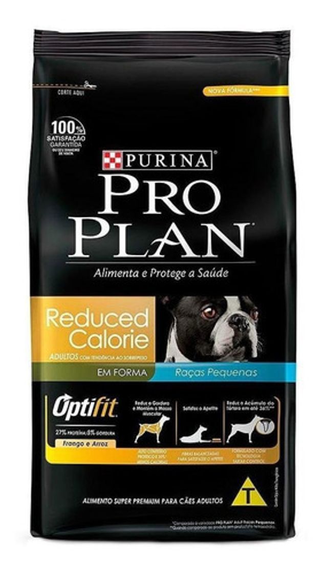 Product Ração para Cães Adultos Pro Plan Reduced Calorie