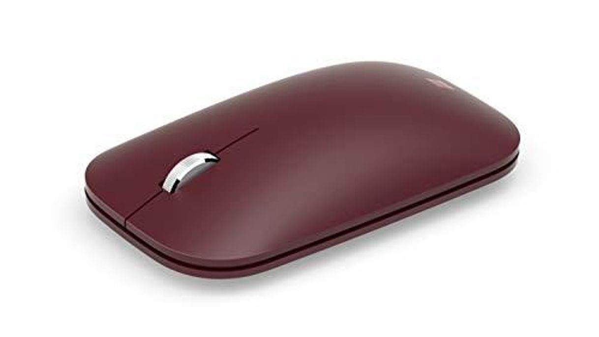 Producto Microsoft Surface Mobile Mouse