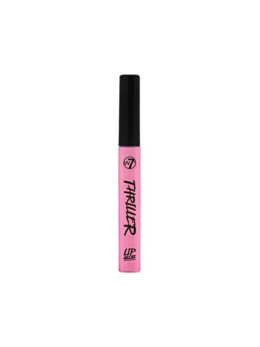 Products W7 Thriller brillo de labios 6 ml