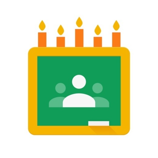 Google Classroom