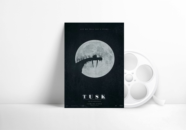 Película Tusk