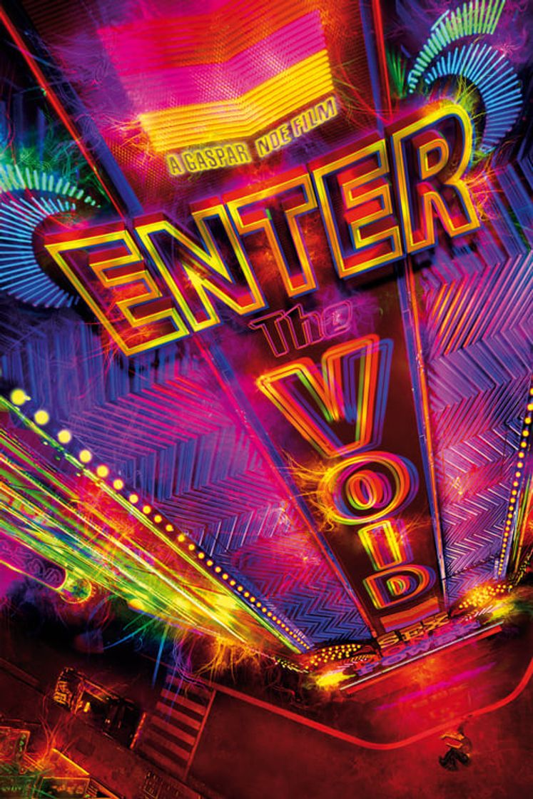 Movie Enter the Void