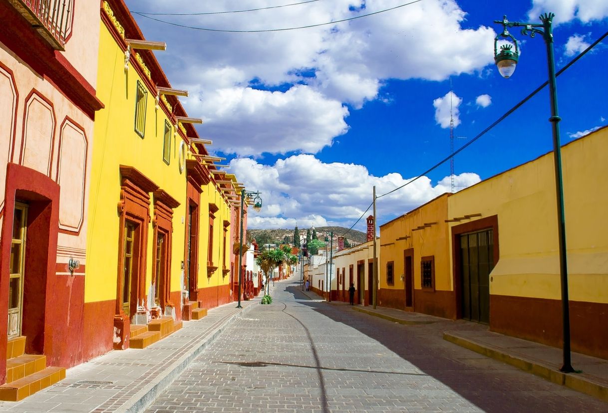 Place Tlaxcala de Xicohténcatl