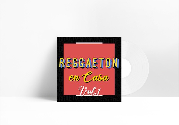 Music La Rompe Corazones