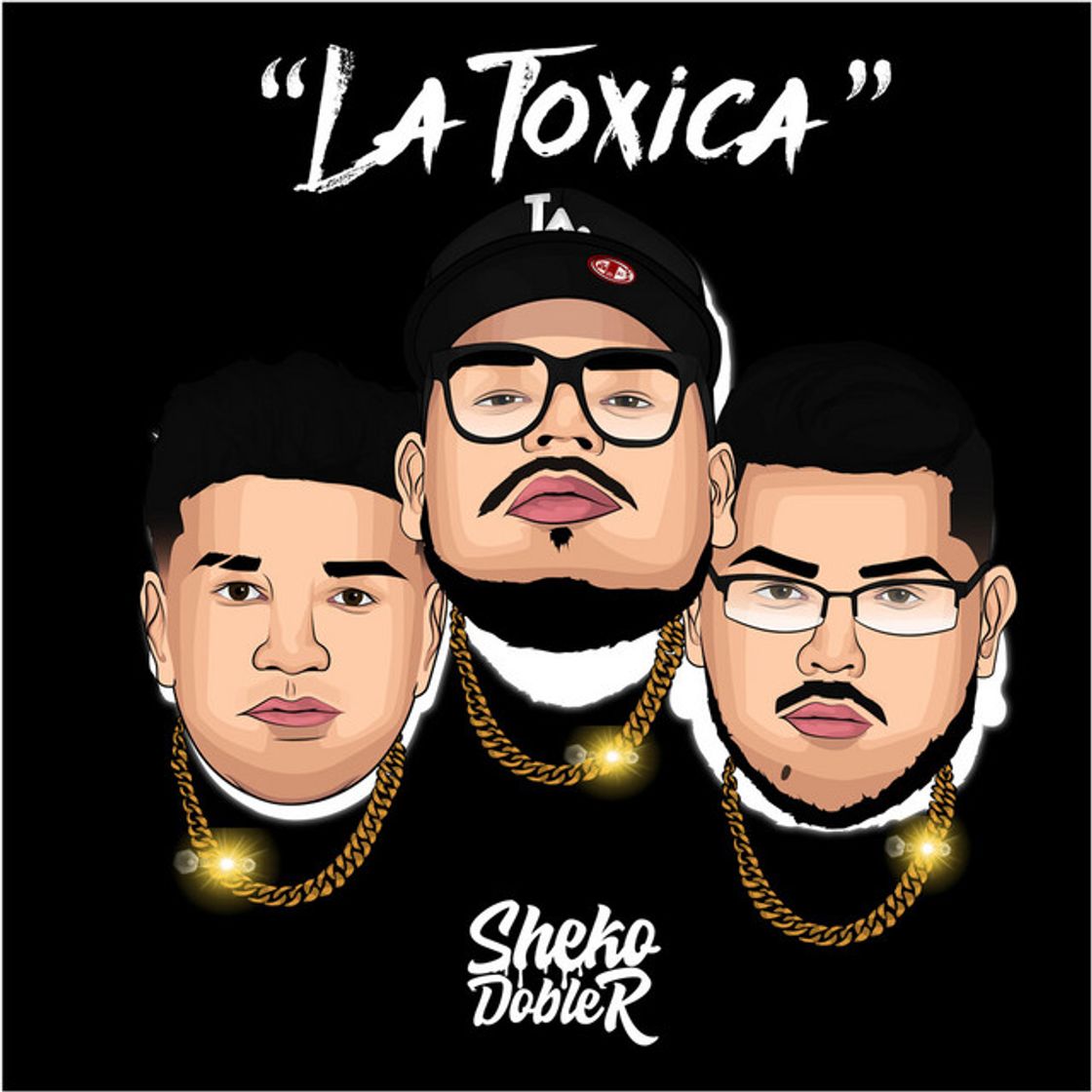 Music La Toxica