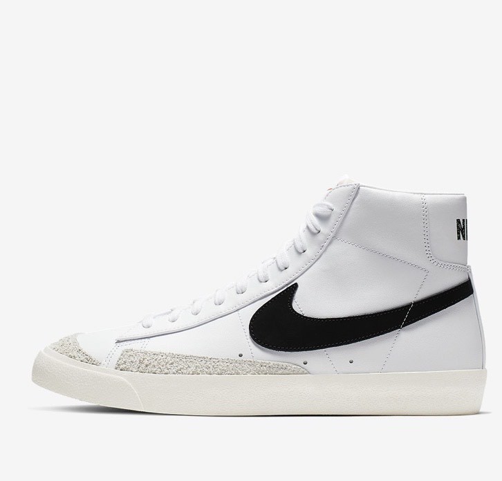 Product Nike Blazer Mid '77 Vintage Shoe