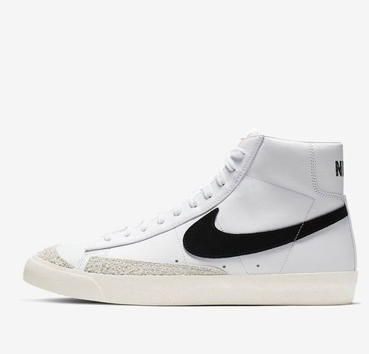 Nike Blazer Mid '77 Vintage Shoe