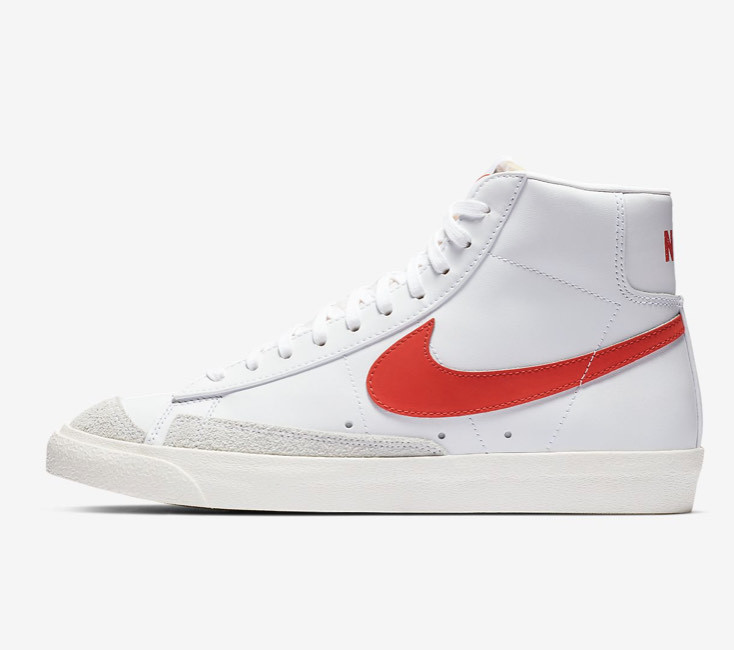 Producto Calzado Nike Blazer Mid '77 Vintage