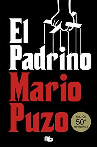 Libro El Padrino