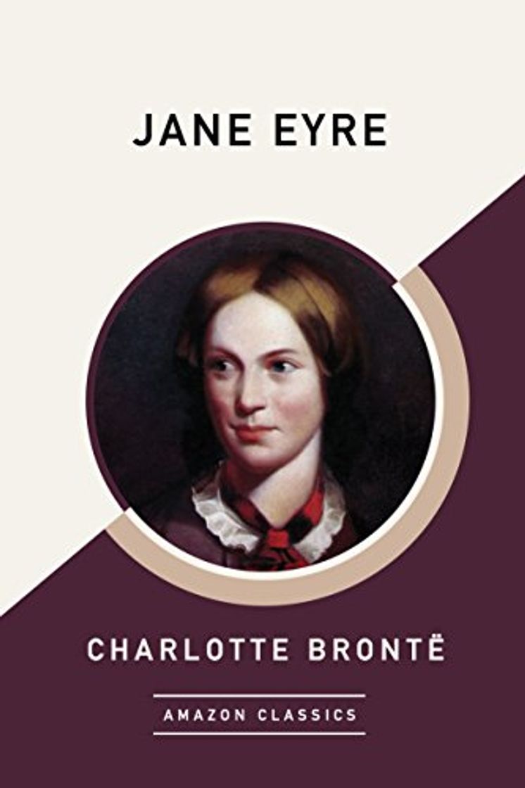 Libro Jane Eyre