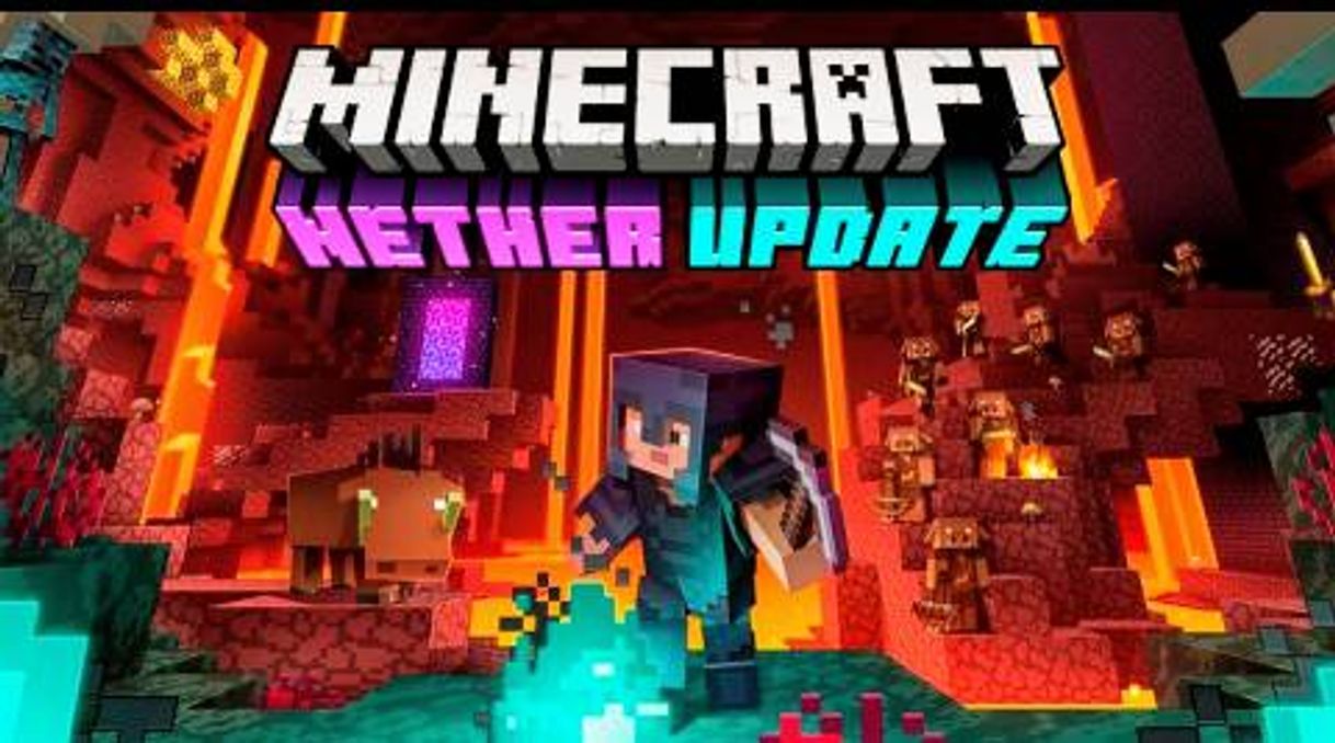 Minecraft: Pocket Edition