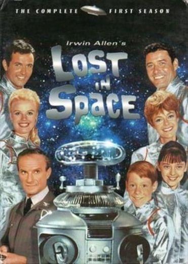 Lost in Space